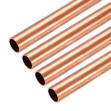 Copper Pipe for Home Improvement Projects