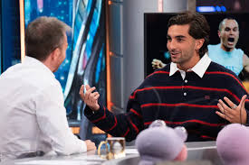 pablo motos
