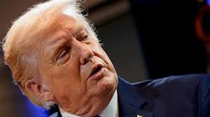 Trump administration weighs citizenship requirement for bank account holders