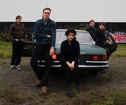 Image result for william butler madison square garden