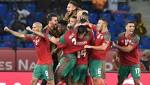 المغرب يبحث عن فوز تاريخى