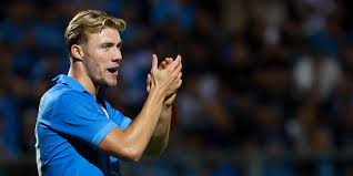 Napoli-Aris Salonicco diretta: segui l'ultima amichevole degli azzurri di Allegri LIVE