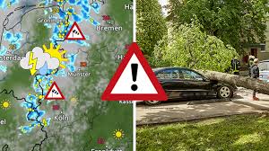 WetterOnline - News update