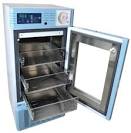 El refrigerador de Laboratorio instrumentos de