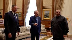 Європейська правда - News update