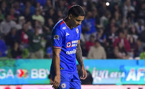 Posiciones De Cruz Azul