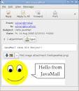 Dveloppons en Java - JavaMail