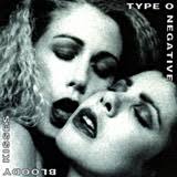 andreas michael thul » Type O Negative – Bloody Kisses