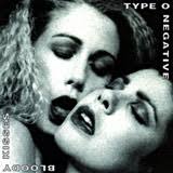 andreas <b>michael thul</b> » Type O Negative – Bloody Kisses - ton-bk