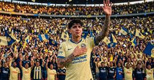 Kevin Álvarez dejaría el América, Rayados y Chivas están tras el fichaje del mexicano