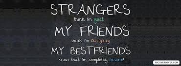 Friendship Quotes Covers for Facebook | fbCoverLover.com via Relatably.com