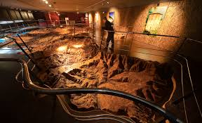 Resultado de imagen de museo vasco de bilbao