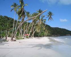 Image of Manzanillo Beach, Providencia