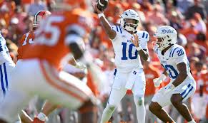 Bad News for Duke