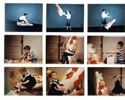Image of Bobo doll experiment