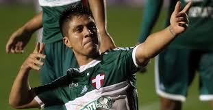 Resultado de imagem para cristaldo palmeiras