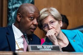 Vault: Banking holds up HUD nominee