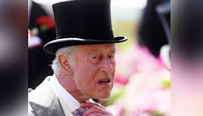 Plea seeking action against King Charles III dismissed — The News International
