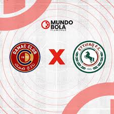 Dhamk x Al-Ettifaq: Jogaço Saudita! Palpite BOMBA Revelado! - Imagen principal del artículo