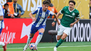 How To Watch the 2025 FIFA Club World Cup Online Streaming