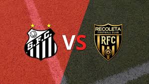 Santos y Deportivo Recoleta se miden por la fecha 2 del grupo D