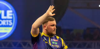 PDC - News update