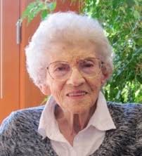 Clara was born in Rollage, Minnesota on June 12, 1913, baptized Clara Sylvia Thun. She graduated from Moorhead State Teachers College and began her first ... - photo-11-e1394675328982