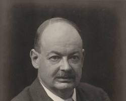 J. M. E. McTaggart