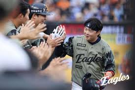 samsung vs hanwha 아이콘