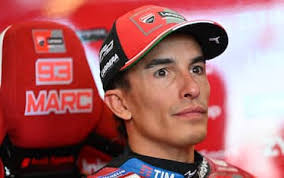 Trend Google: marc márquez