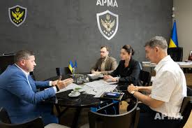 АРМА - News update