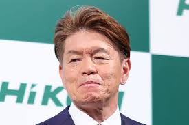 フジテレビ番組終了ラッシュの狙い ヒロミらＭＣのバラエティー番組も今春終了へ（東スポWEB）