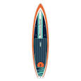 Stand On Liquid Sunset All Water Stand Up Paddle Board (SUP)