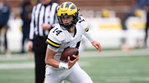 Kyle Whittingham answers final quarterback question for Michigan heading into Week 1