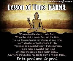Buddha Quotes on Karma | Inspiring Quotes, inspirational ... via Relatably.com