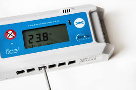 Beyond: IoT-Enabled Cold Chain Monitoring for Vaccines ...