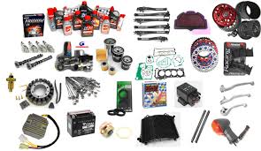 Resultado de imagen para ACCESORIOS PARA MOTOS
