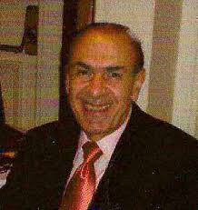 Salvatore Esposito of 109 Pease Rd. in Woodbridge died peacefully at home ... - 375405
