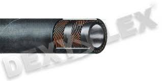 Hoses DexyFlex® | Hose for antifreeze liquids