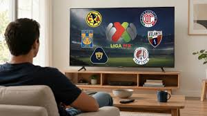 ¿Qué partidos de la Jornada 2 de Liga MX podrás ver GRATIS? Juegos confirmados por TV abierta