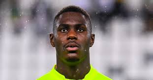 Sénégal : Niakhaté « très content » d'avoir Vieira, mais... : Sports - Orange — Sports - Orange