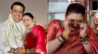 Govinda and Sunita's Divorce Rumours Laid to Rest: Manager Reveals All