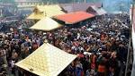 entry women Sabarimala temple akin