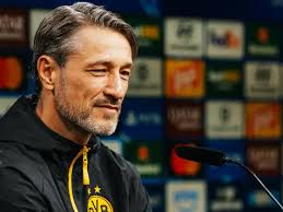 Kovac wary of the 'Yellow Submarine' despite Villarreal's slow start