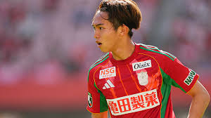 News source: アルビレックス新潟 公式サイト｜ALBIREX NIIGATA OFFICIAL WEBSITE