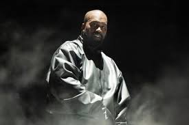 Kanye West