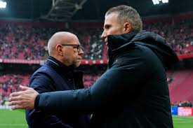 LIVE eredivisie | Sean Steur ook in Klassieker in de basis, Watanabe en Sauer fit genoeg bij Feyenoord