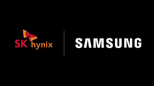 Samsung and SK Hynix to build new AI semiconductor factories