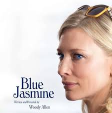 Woody Allen and &#39;Blue Jasmine&#39; Head To San Francisco (Movie Review). August 8th, 2013 by Aaron Neuwirth. blue jasmine whysoblu poster-001 - blue-jasmine-whysoblu-poster-001