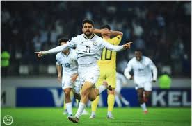 الزوراء بضيافة الوصل الاماراتي اليوم لحجز بطاقة العبور الى ربع نهائي ابطال آسيا 2